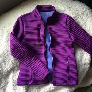 Peter Millar light jacket